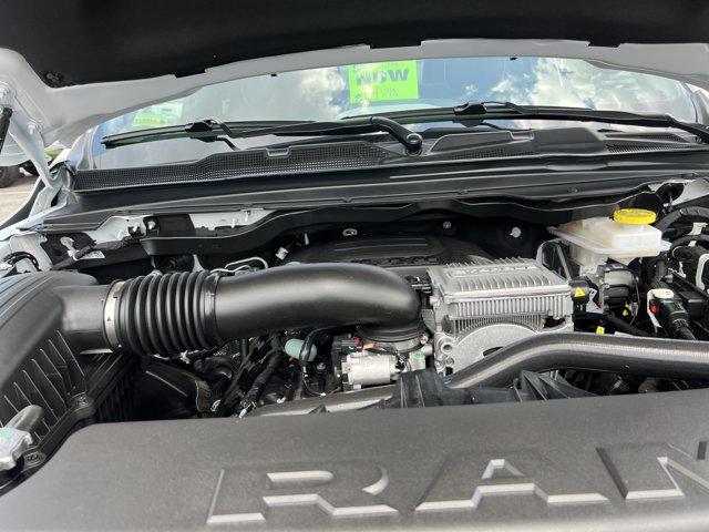 2026 RAM 1500 LARAMIE — миниатюра 28