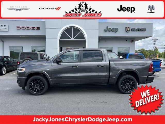 New 2026 RAM 1500 Limited