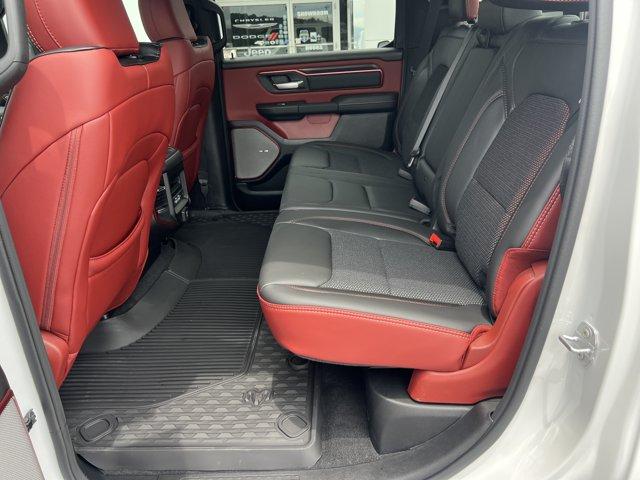 صورة مصغرة 14 لـ 2025 RAM 1500 REBEL