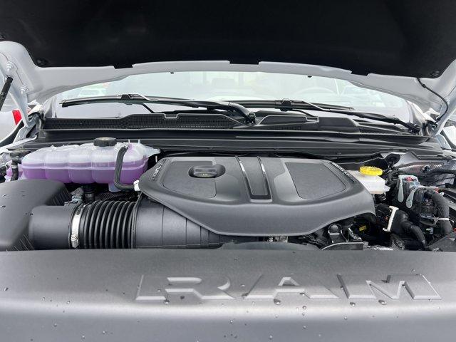 صورة مصغرة 44 لـ 2025 RAM 1500 REBEL