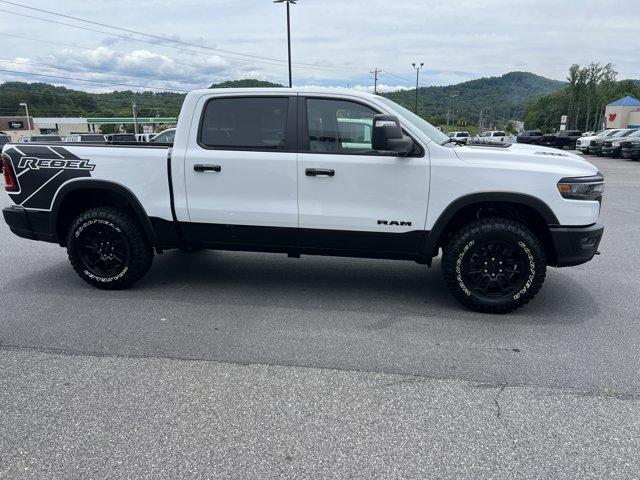 صورة 4 لـ 2025 RAM 1500 REBEL