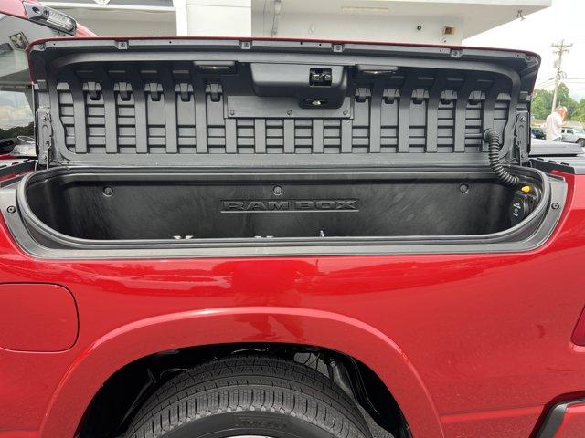 صورة 13 لـ 2026 RAM 1500 TUNGSTEN