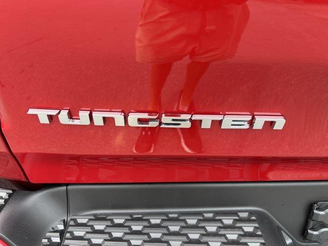 صورة 9 لـ 2026 RAM 1500 TUNGSTEN