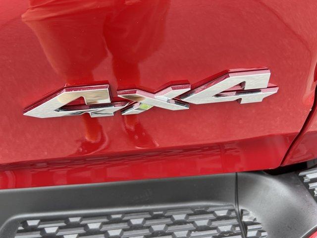صورة 4 لـ 2026 RAM 1500 TUNGSTEN