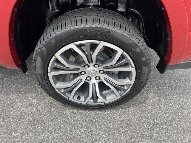 صورة 14 لـ 2026 RAM 1500 TUNGSTEN