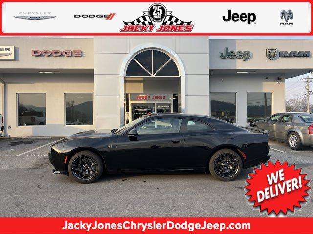 New 2026 Dodge Charger Scat Pack