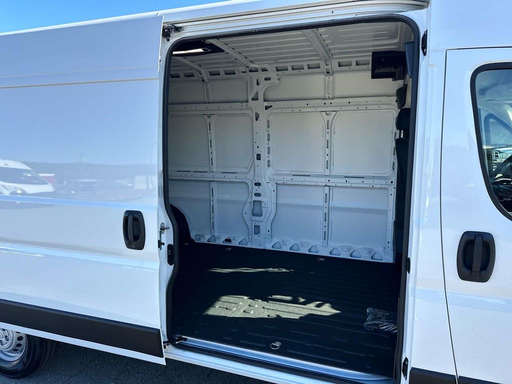 2025 RAM PROMASTER 3500 HIGH ROOF — миниатюра 20
