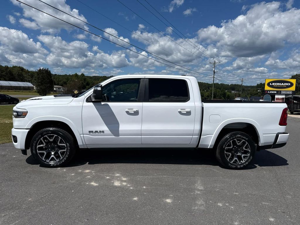 صورة مصغرة 15 لـ 2026 RAM 1500 LARAMIE