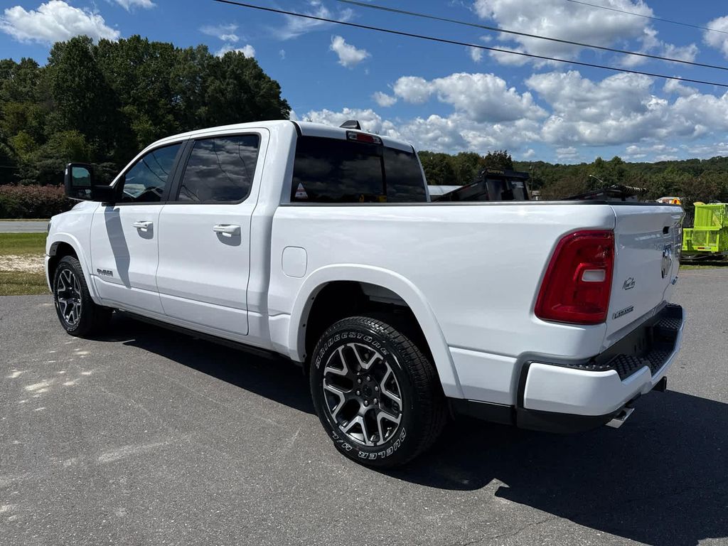 صورة مصغرة 17 لـ 2026 RAM 1500 LARAMIE