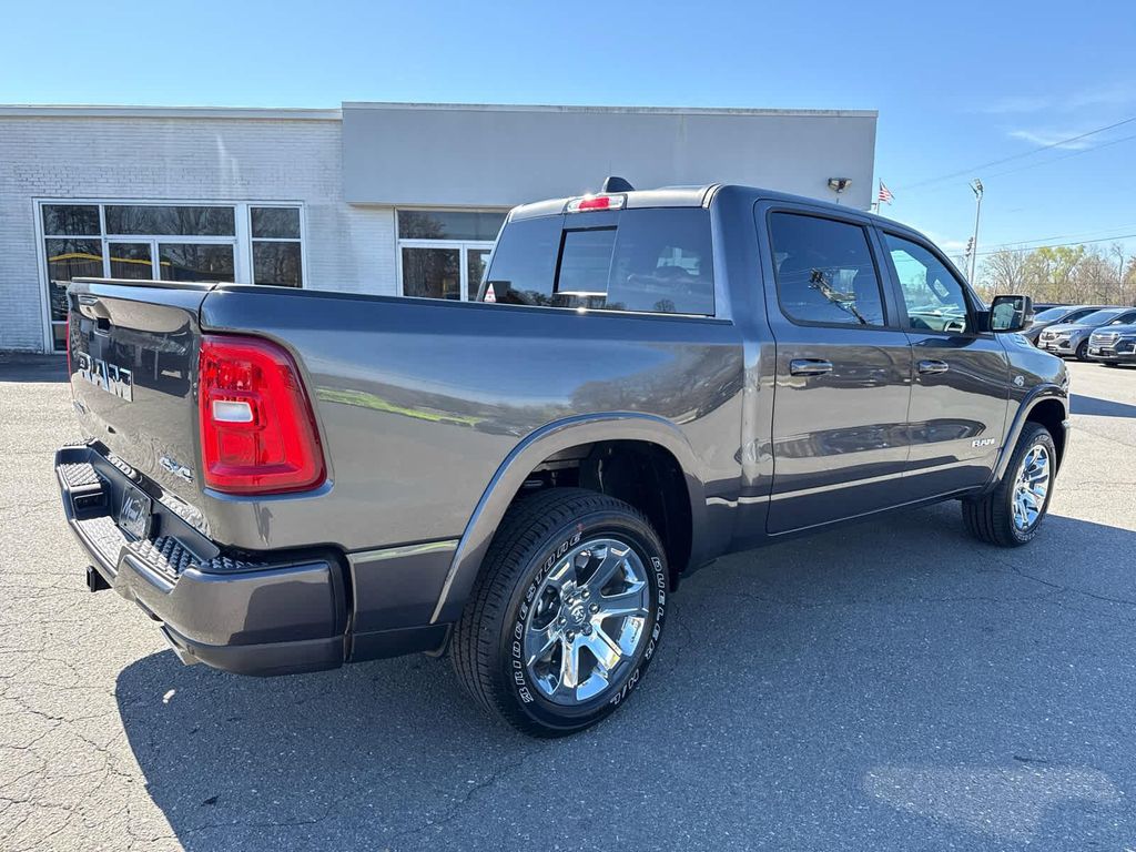 صورة 7 لـ 2026 RAM 1500 BIG HORN/LONE STAR