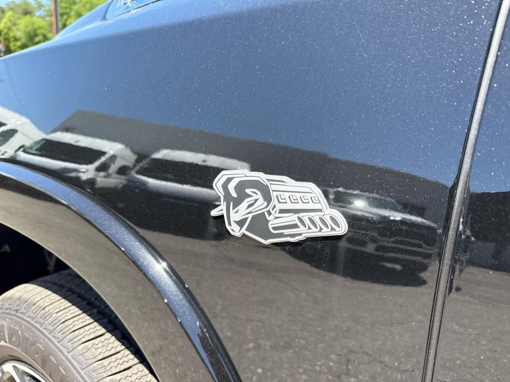صورة مصغرة 27 لـ 2026 RAM 1500 LARAMIE