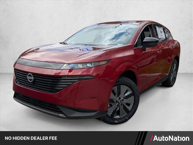 New 2026 Nissan Murano SL