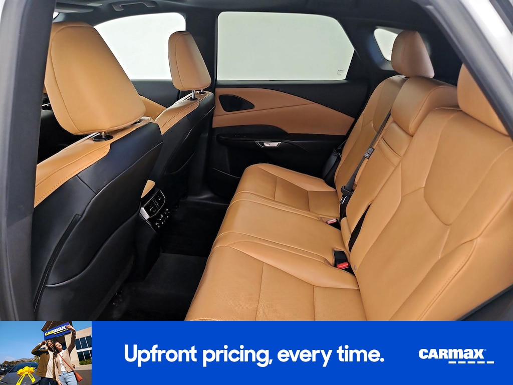 2023 Lexus RX 350 PREMIUM PLUS 缩略图 22