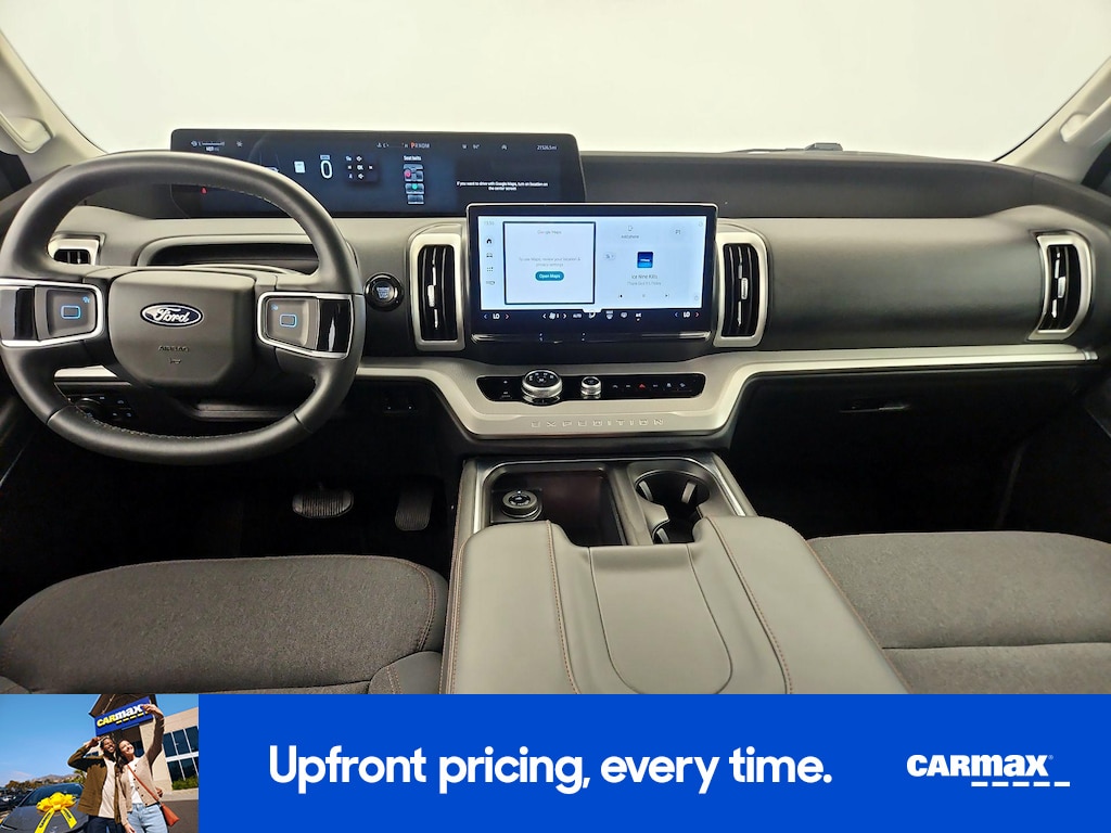 صورة مصغرة 11 لـ 2025 FORD EXPEDITION MAX ACTIVE
