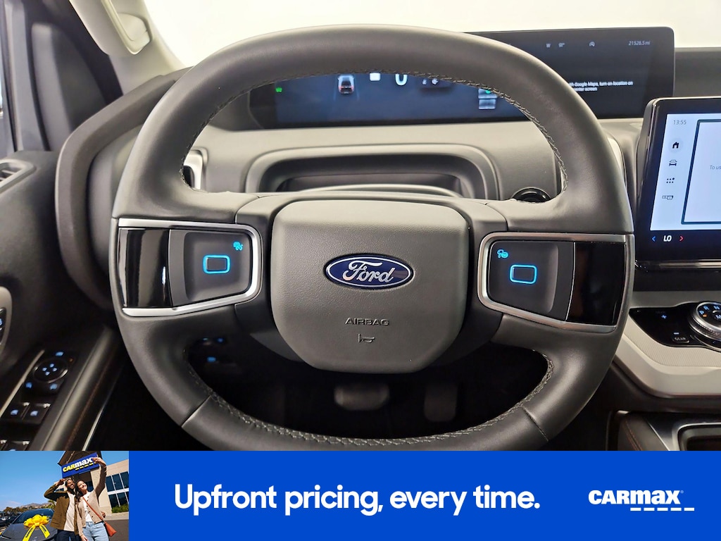 صورة مصغرة 13 لـ 2025 FORD EXPEDITION MAX ACTIVE