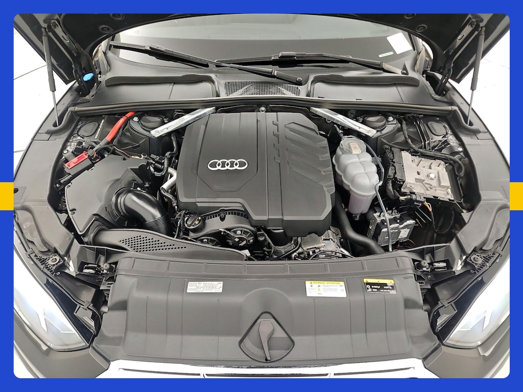 صورة مصغرة 28 لـ 2022 AUDI A5 SPORTBACK S-LINE PREMIUM