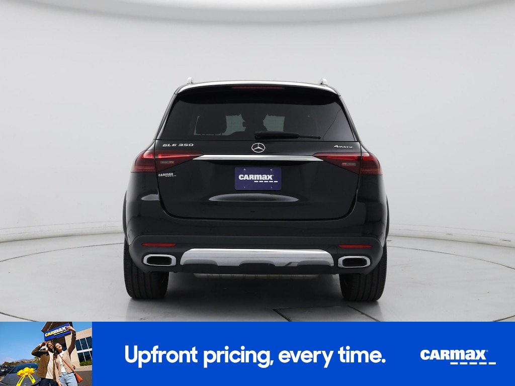 MERCEDES-BENZ GLE-CLASS - 7