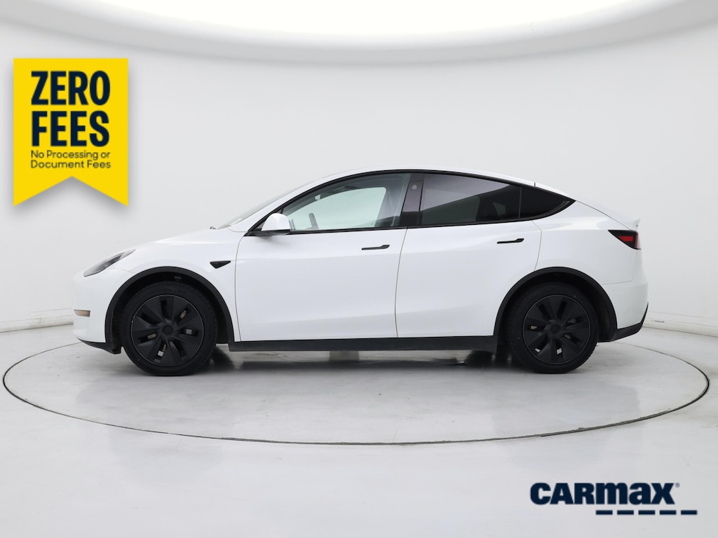 TESLA MODEL Y LONG RANGE - 3