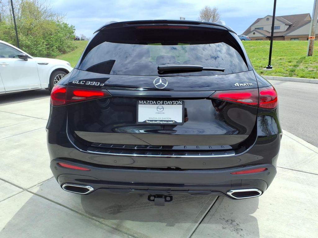 MERCEDES-BENZ GLC - 6