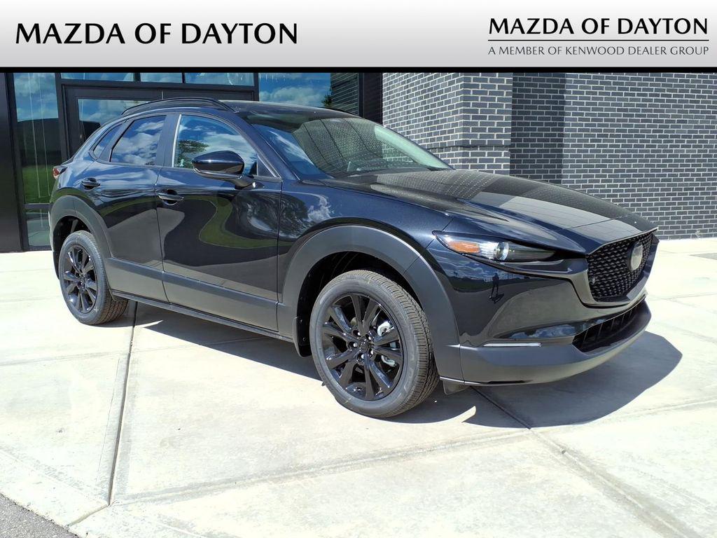 New 2026 Mazda CX-30 2.5 S