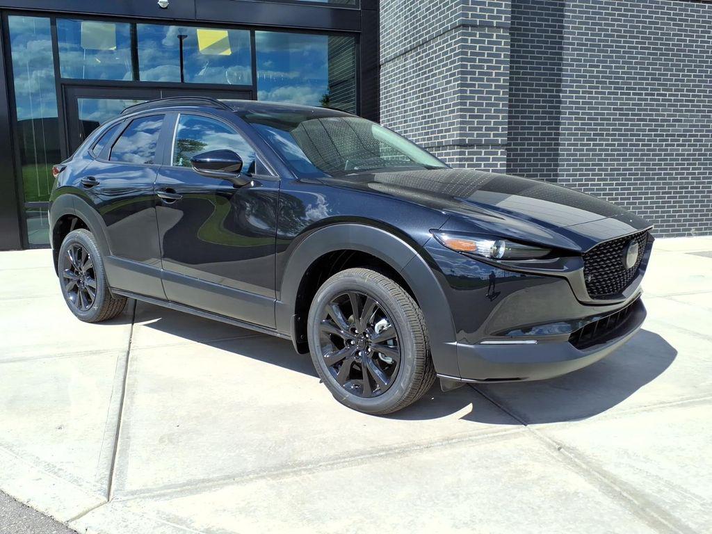 New 2026 Mazda CX-30 2.5 S
