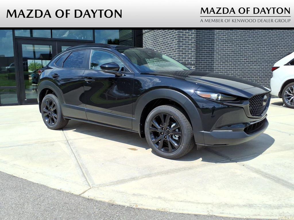 New 2026 Mazda CX-30 2.5 S