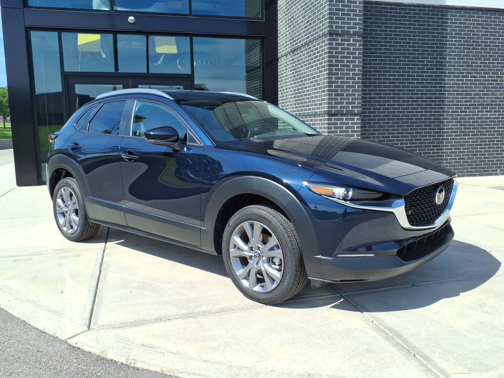 New 2026 Mazda CX-30 2.5 S Preferred Package