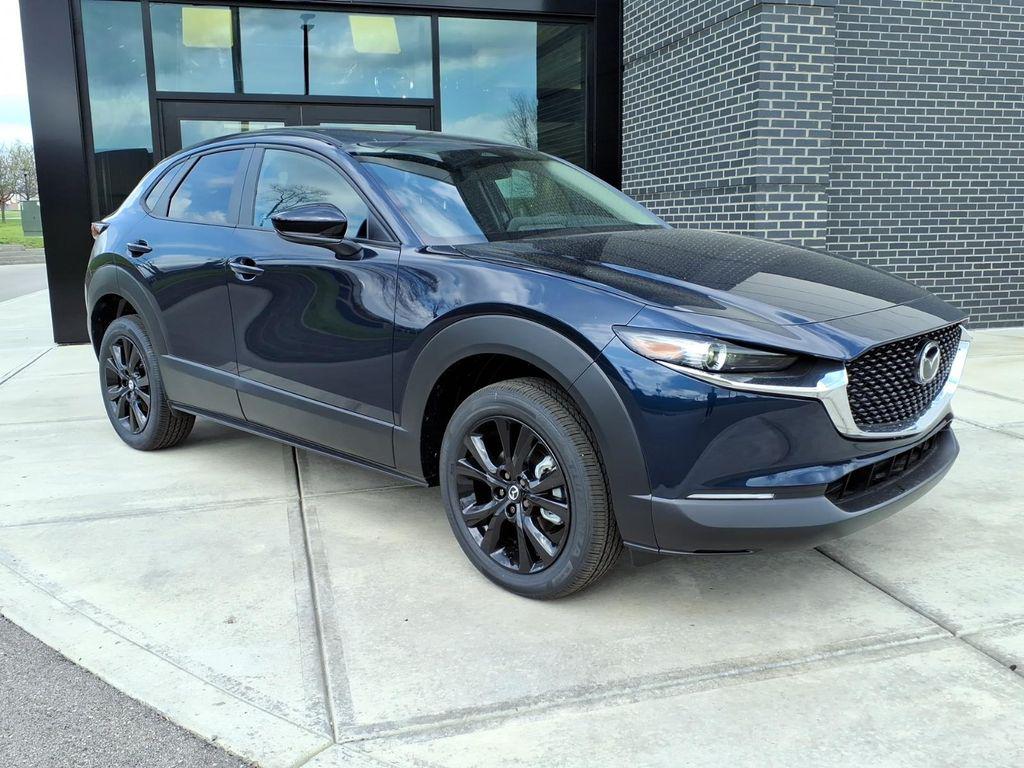 New 2026 Mazda CX-30 2.5 S Select Sport