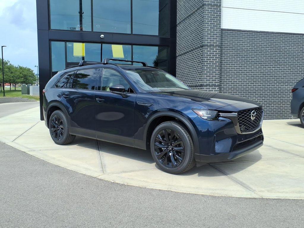 New 2026 Mazda CX-90 3.3 Turbo Premium Sport