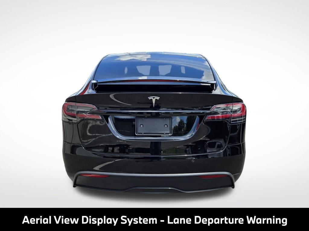 TESLA MODEL X DUAL MOTOR ALL-WHEEL DRIVE - 8