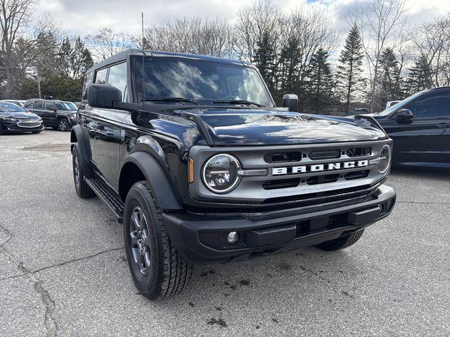 FORD BRONCO - 3