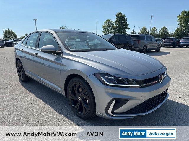 New 2026 Volkswagen Jetta 1.5T SE
