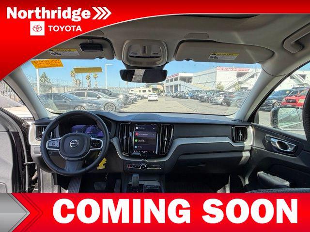 2025 Volvo XC60 PLUG-IN HYBRID PLUS, T8 AWD ELECTRIC/GASOLINE — фото 7