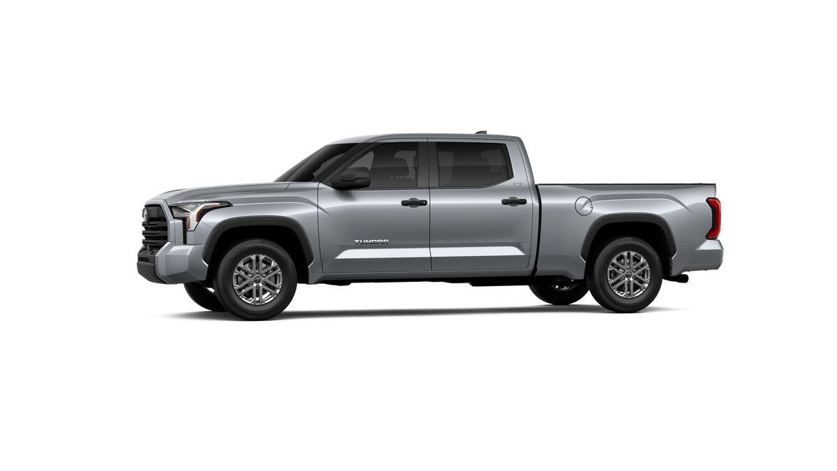 TOYOTA TUNDRA - 3