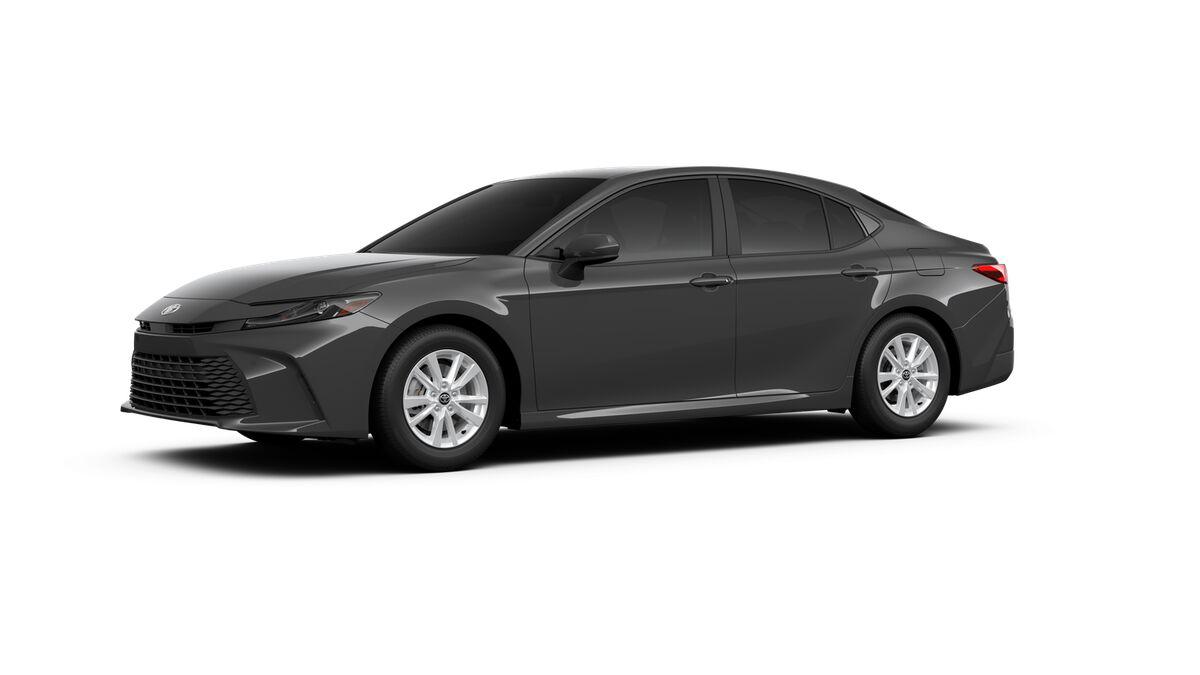 2026 Toyota CAMRY LE — фото 2