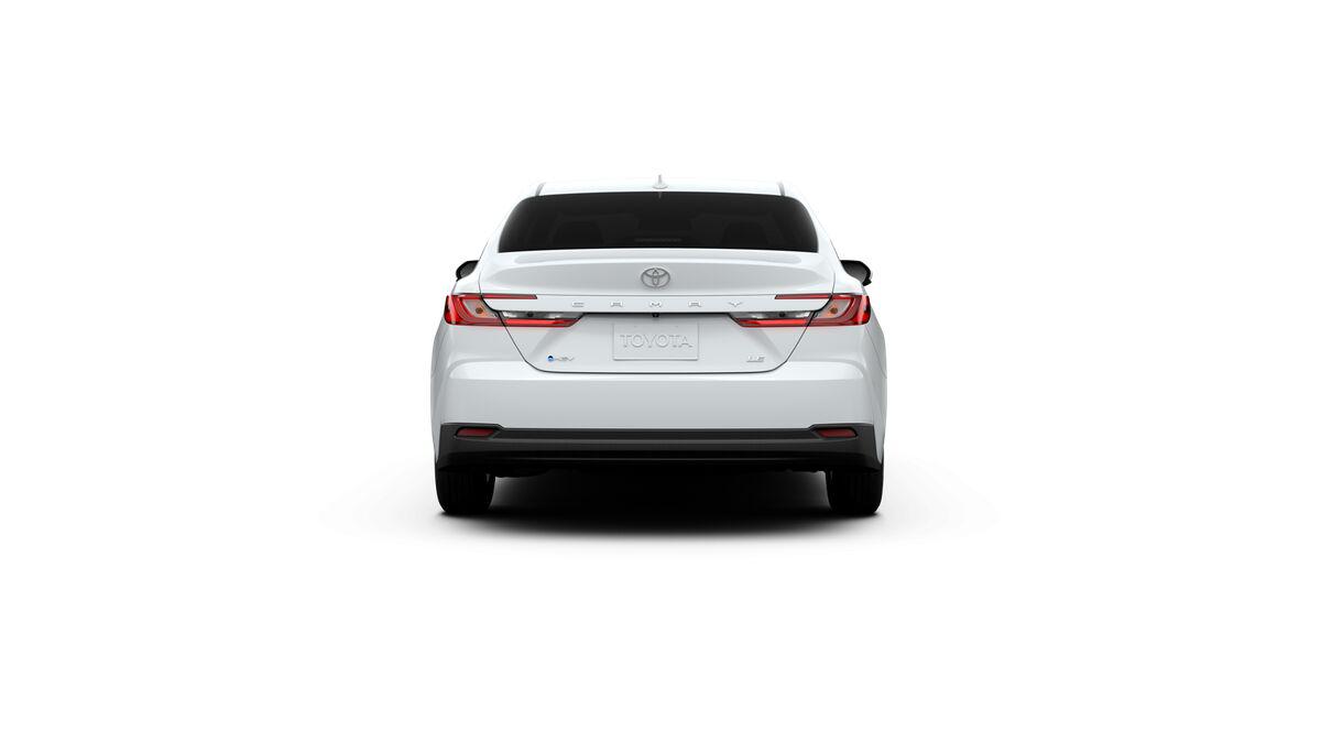 صورة 8 لـ 2026 Toyota CAMRY LE