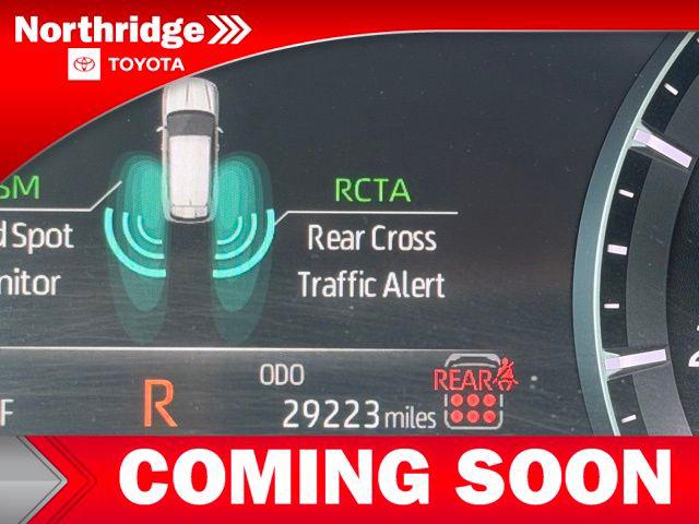 TOYOTA HIGHLANDER - 9