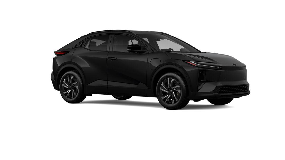2026 Toyota C-HR SE — миниатюра 14