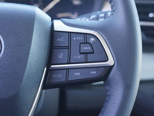 صورة مصغرة 23 لـ 2025 Toyota SIENNA XLE