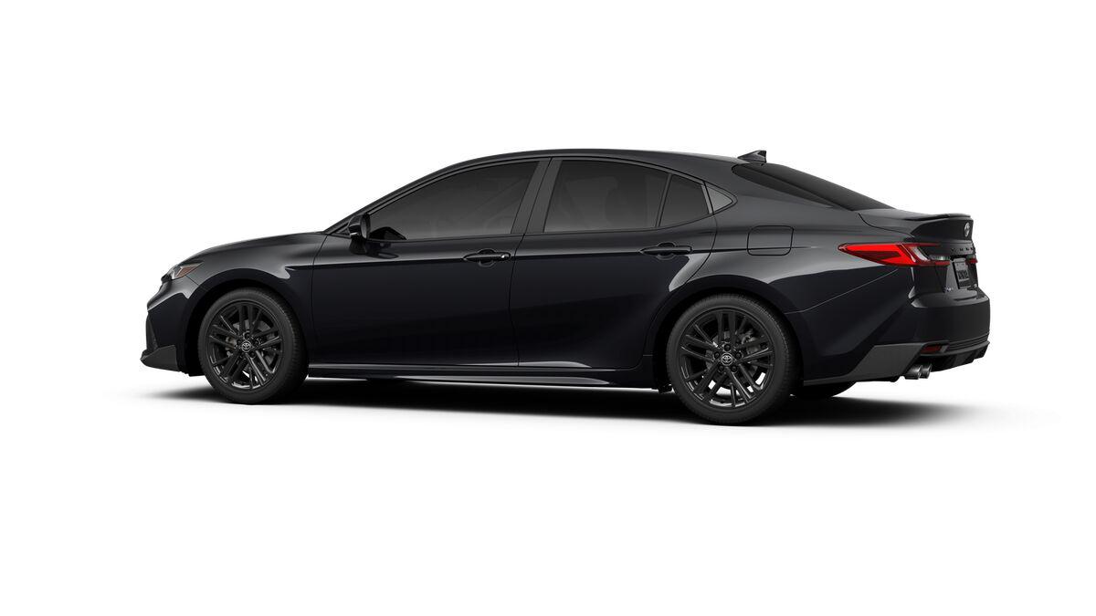 TOYOTA CAMRY - 5