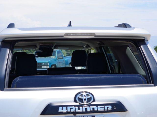 2024 Toyota 4RUNNER TRD OFF ROAD PREMIUM 缩略图 11