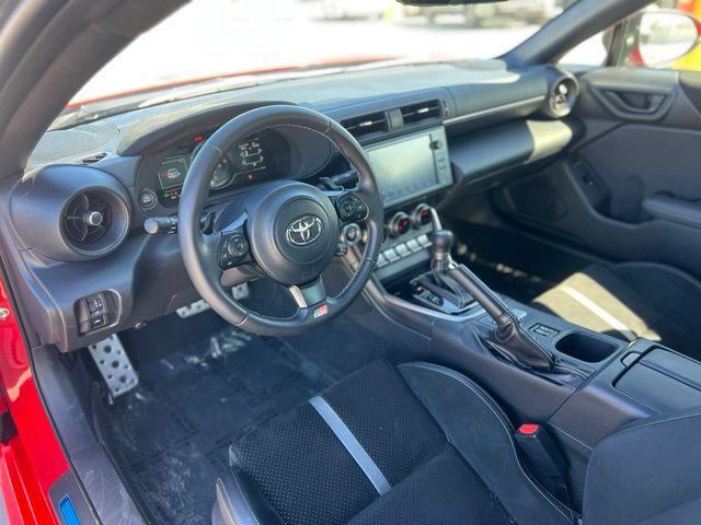2022 Toyota GR86 PREMIUM 缩略图 14