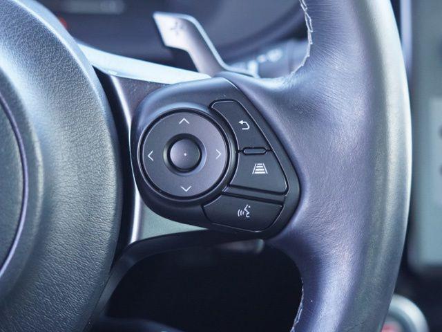2022 Toyota GR86 PREMIUM 缩略图 21