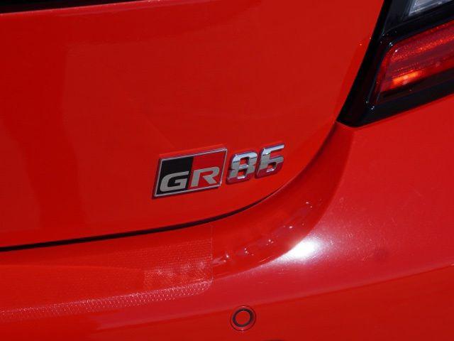 2022 Toyota GR86 PREMIUM 缩略图 12