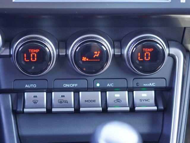 2022 Toyota GR86 PREMIUM 缩略图 25