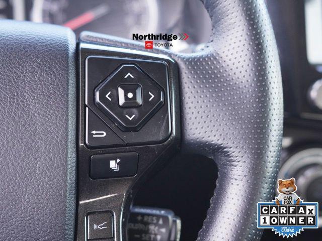 صورة مصغرة 31 لـ 2024 Toyota 4RUNNER TRD PRO