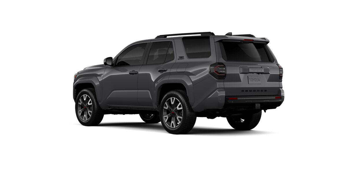 TOYOTA 4RUNNER - 6