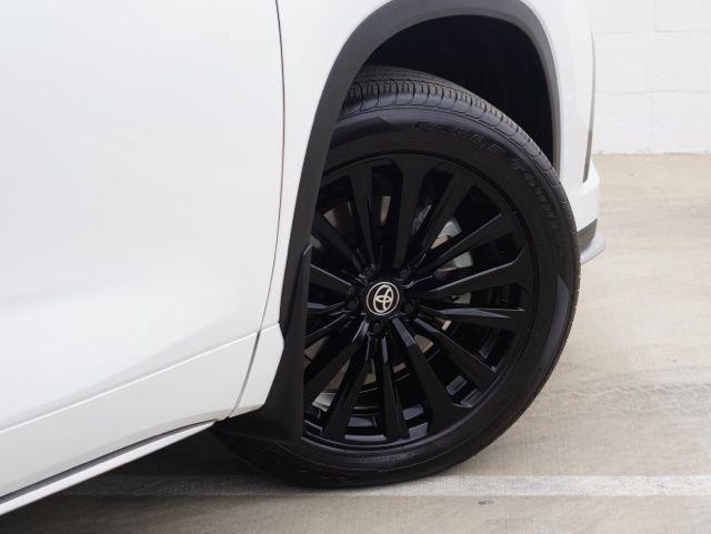 TOYOTA HIGHLANDER - 8