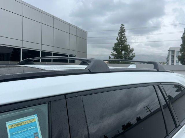 TOYOTA HIGHLANDER - 9