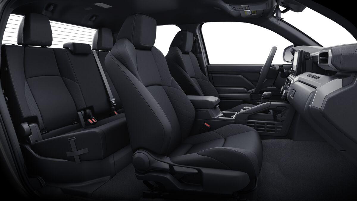 صورة مصغرة 20 لـ 2026 Toyota TACOMA SR5